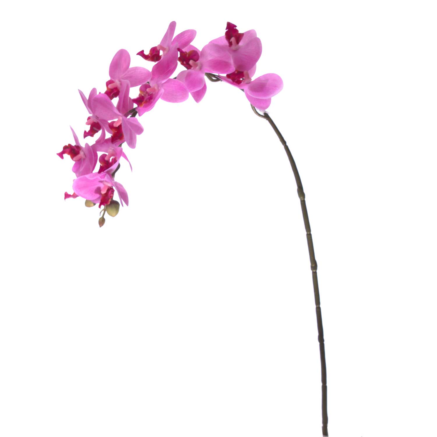 Yapay Çiçek Orkide 57,5 Cm