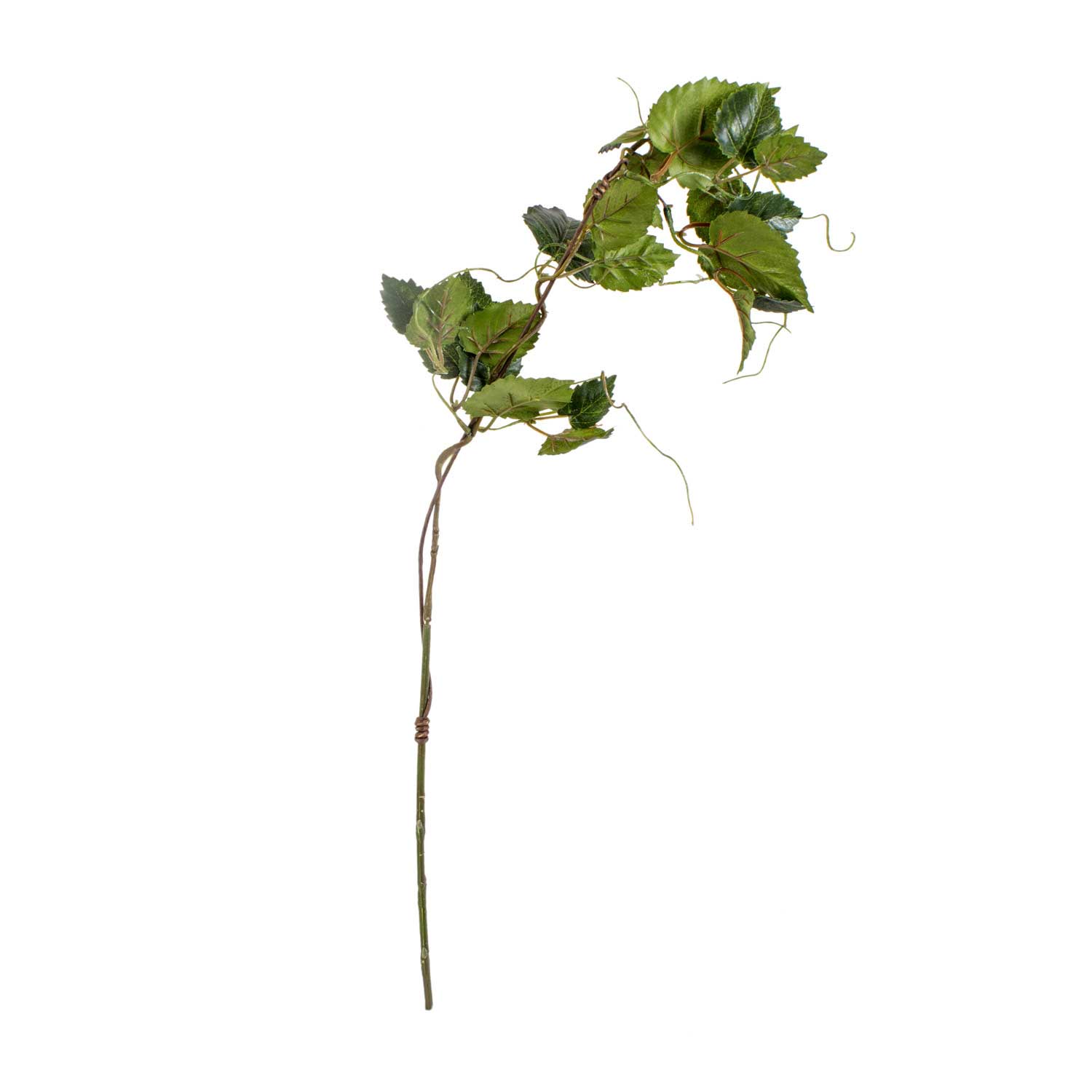 Yapay Bitki Hop Leaf Dal 89 Cm