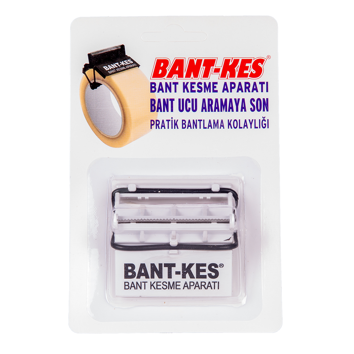 Bant Kesme Aparatı  - Herdekora
