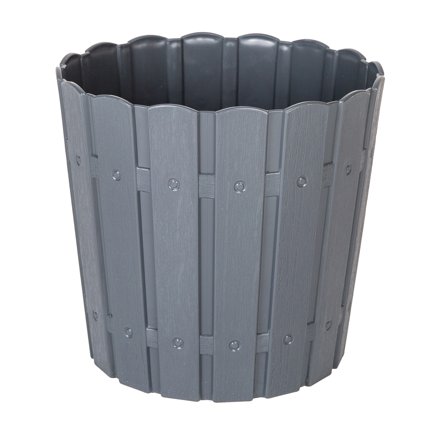 Saksı Çit Model No:15 - Herdekora