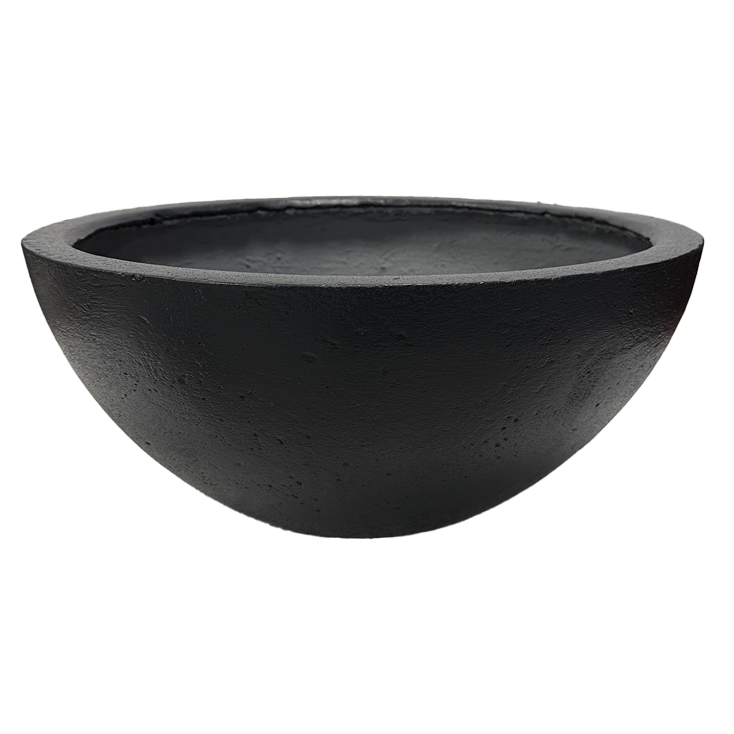 Beton Saksı Bonzai Antrasit 74x25 Cm. - Herdekora