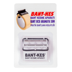 Bant Kesme Aparatı 