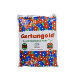 Bitki Toprağı (Torf) 2,5 Litre