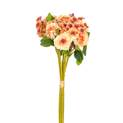 Yapay Kalanşo Kalanchoe Turuncu 32 Cm. - Herdekora