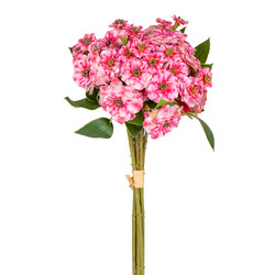 Yapay Kalanşo Kalanchoe Fuşya 32 Cm. - Herdekora