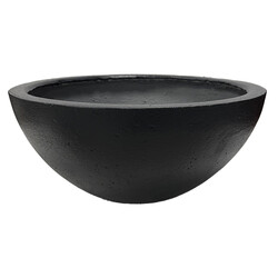 Beton Saksı Bonzai Antrasit 74x25 Cm.